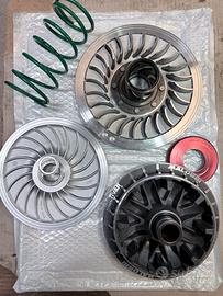 Variatore kit malossi T max 530 560 tmax