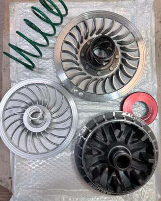 Variatore kit malossi T max 530 560 tmax