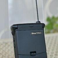 Motorola star tac etacs senza NESSUN graffio