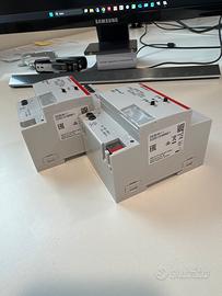 ABB DG/S 2.64.1.1 - DALI