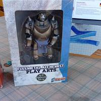 Fullmetal Alchemist