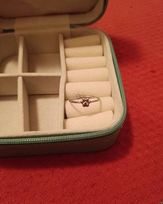 Anello regolabile