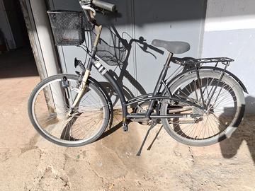 bicicletta