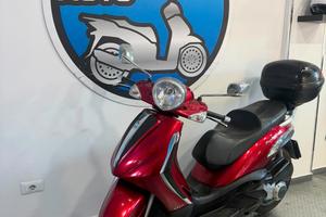 Piaggio Beverly 300