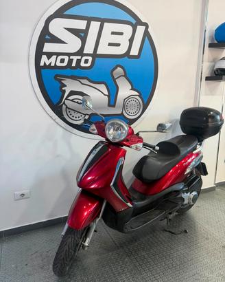 Piaggio Beverly 300