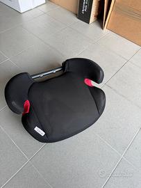 Seggiolino autk Cybex isofix