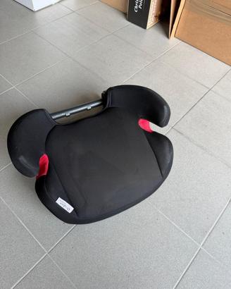 Seggiolino autk Cybex isofix