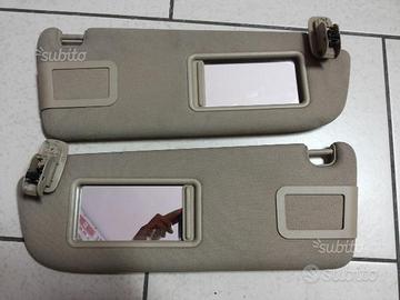 Alette parasole audi a6 2007