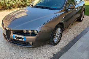 Alfaromeo 159 2006 150cv