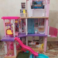 Casa dei Sogni di Barbie