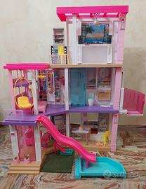 Casa dei Sogni di Barbie