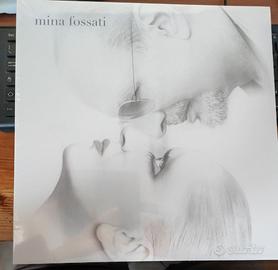 Vinile Mina Fossati Special Edition