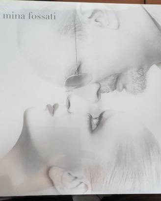 Vinile Mina Fossati Special Edition