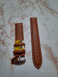 cinturino in pelle 