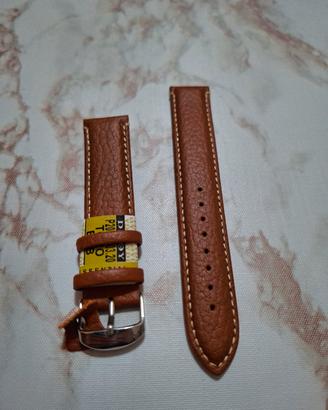 cinturino in pelle 
