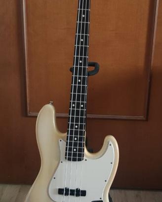 Fender Jazz Bass made in usa serie Highway