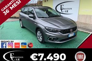 FIAT Tipo 1.6 Mjt S&S DCT SW S-Design - 2017