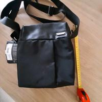 BORSELLO TRACOLLA UOMO SAMSONITE TABLET CROSSOVER 