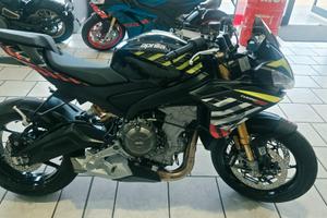 Aprilia Tuono 660