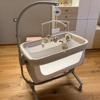 CAM Cullami Dolci Coccole Beige