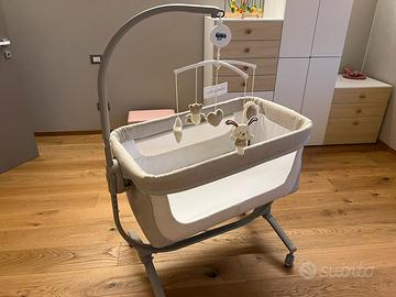 CAM Cullami Dolci Coccole Beige