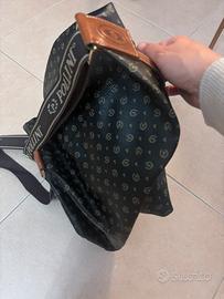 Zaino monospalla Pollini