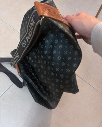 Zaino monospalla Pollini