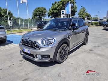 MINI Countryman Cooper SE 1.5 Cooper SE Hype A