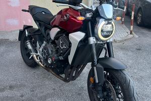 Honda CB1000R Neo Sport Cafè  (2018-2020) 9060km