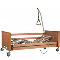 Letto per degenza