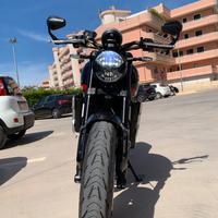 Triumph trident 660
