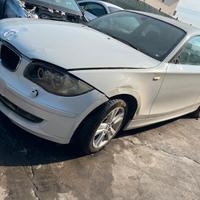 Ricambi usati BMW 118