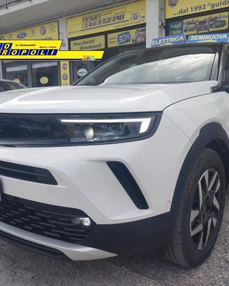 Opel Mokka-e Elegance