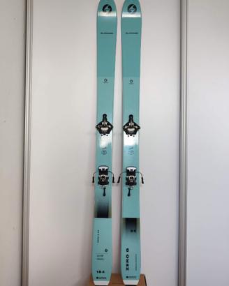Sci alpinismo Blizzard Zero G 95