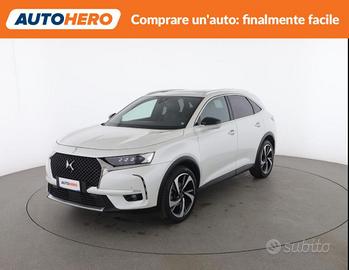 DS AUTOMOBILES DS 7 GA94067