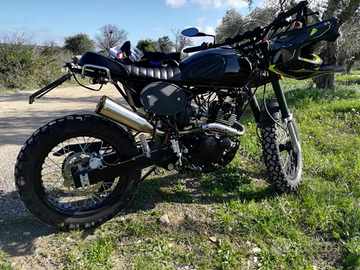 Tracker 125