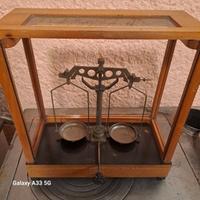 Bilancia da farmacista