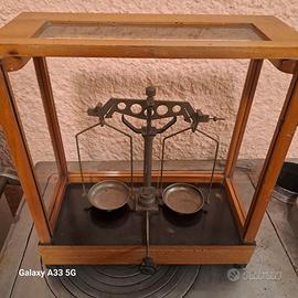 Bilancia da farmacista