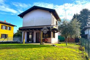 VILLA SINGOLA A ALBIZZATE