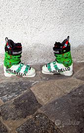 Scarponi Sci Dalbello