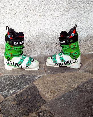 Scarponi Sci Dalbello