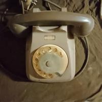 telefono antico