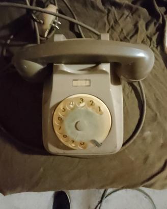telefono antico