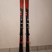 sci Rossignol Forza 70 Master