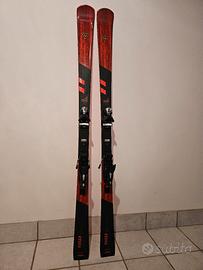 sci Rossignol Forza 70 Master