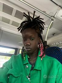 Cameriera/ Altre mansioni