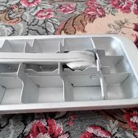 Stampo per cubetti di ghiaccio e formine per ghiac