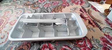 Stampo per cubetti di ghiaccio e formine per ghiac