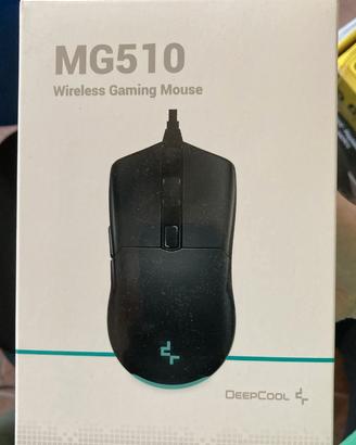 DeepCool MG510 Wireless Gaming Mouse. NUOVO!