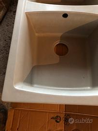 Lavello cucina